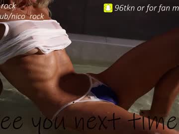 webcam girl nica_rock live cam image #5922090