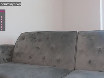 webcam man clay_parker live cam image #1447244