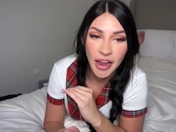 webcam girl itskassielee live cam image #11985849