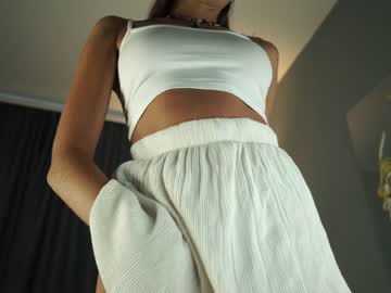 webcam girl tessarosse_ live cam image #6843421