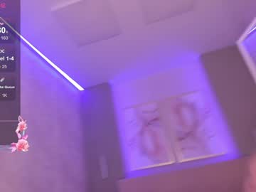 webcam girl lesley_999 live cam image #11437103