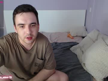 webcam couple sweetyadeleeee live cam image #4811137