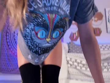 webcam girl syriahsage live cam image #2567523
