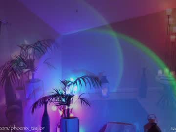 webcam girl phoenix_taylor live cam image #5610096