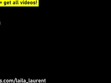 webcam girl laila_laurent live cam image #6511656