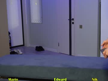webcam man mario_serhos live cam image #11276497