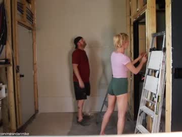 webcam couple sexyblondegurl live cam image #8983046