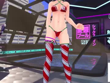 webcam girl projektmelody live cam image #11464357