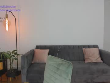 webcam girl newmollybrooke live cam image #5191233