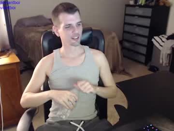 webcam man deviantill live cam image #1815540
