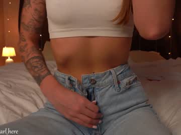 webcam girl kalisa_pearl live cam image #4088572