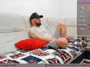 webcam man joshua23cms live cam image #2856551