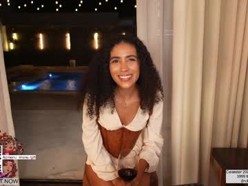 webcam girl amnie_ live cam image #11465213