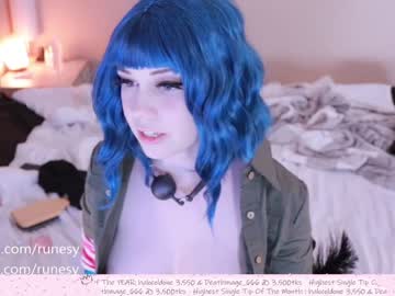 webcam girl runesy live cam image #1461336