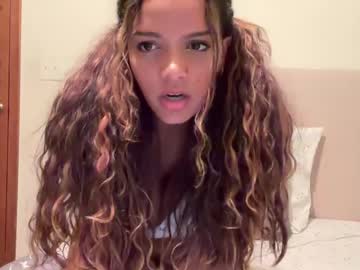 webcam girl dominicanbabytv live cam image #9871561