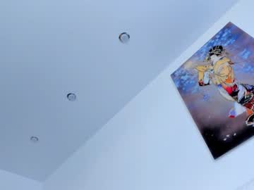 webcam girl _timeless_paradox live cam image #3885527