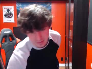 webcam man spangy19 live cam image #1795806