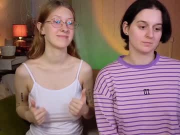 webcam couple jitoon_exe live cam image #9421314