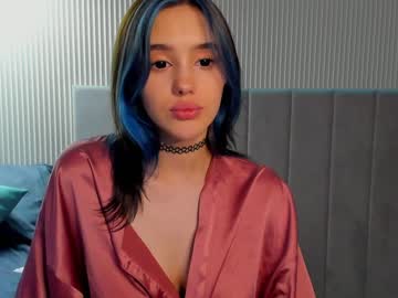 webcam girl angella_kleee live cam image #7473011