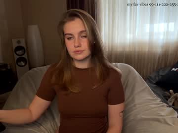 webcam girl cute_siberian_girl live cam image #11628662