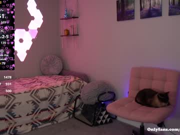 webcam girl fiery_redhead live cam image #12241420