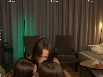 webcam girl kalisa_pearl live cam image #10612600