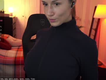 webcam girl yours_anastasia live cam image #10768292