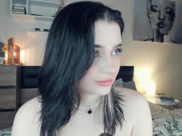 webcam girl cute_caprice live cam image #12935324