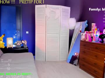 webcam girl blush_mikki live cam image #10411940