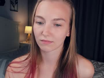 Cam for fluttery_talk