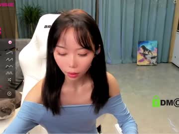webcam girl luna_liu520 live cam image #316868