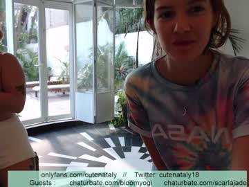webcam girl cutenataly live cam image #1400297