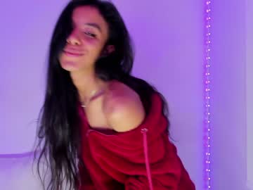 webcam girl abiee__ live cam image #1724801