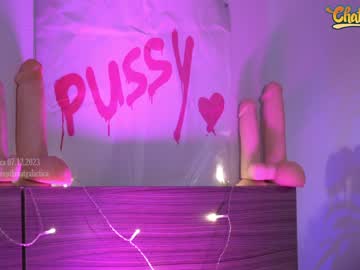 webcam girl _deepthroatgalactica live cam image #7872097