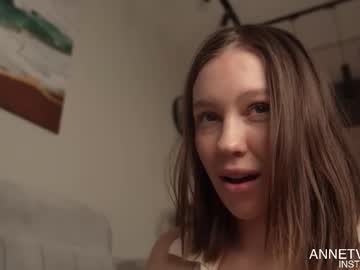 webcam girl annvelvet live cam image #12188411