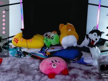 webcam girl nicky_spark live cam image #7769661