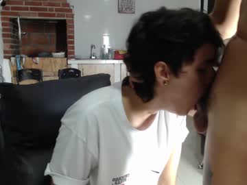 webcam man francoandtrevor live cam image #645843