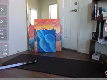 webcam girl nakedpaint245477 live cam image #12155661
