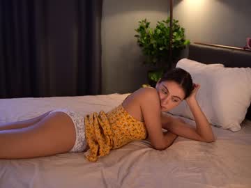 webcam girl tessarosse_ live cam image #8819168