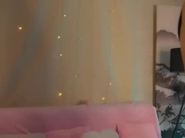 webcam girl lin_kun live cam image #12912305