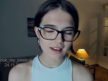 webcam girl look_my_passion live cam image #7748485