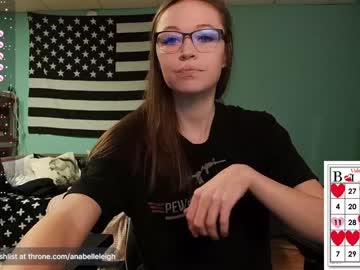 webcam girl anabelleleigh live cam image #8530025
