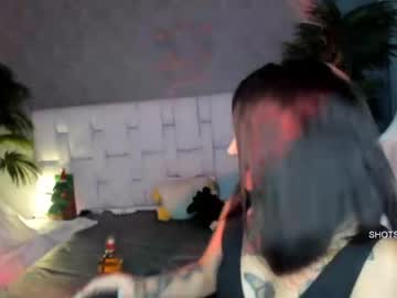 webcam girl sugar_troubl3 live cam image #1758831