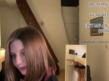 webcam girl naughty__but_nice live cam image #11339125