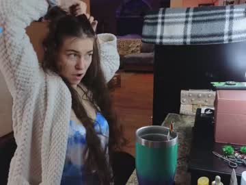 webcam girl chroniclove live cam image #5420126