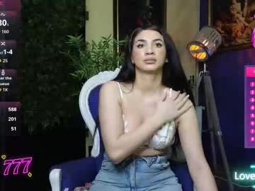 Cam for nicollepalmer