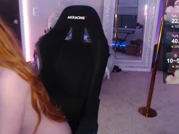 webcam girl ccinnamon live cam image #11742956