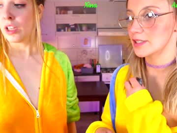 webcam girl juicyandthepussyblvd live cam image #1976679