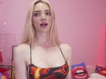 webcam girl bunnydollstella live cam image #7681037