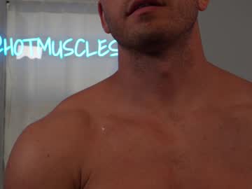 webcam man hotmuscles6t9 live cam image #1982798